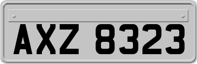 AXZ8323