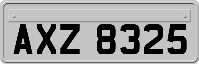 AXZ8325