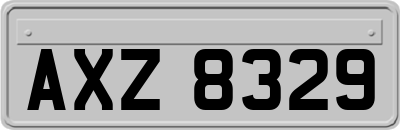 AXZ8329