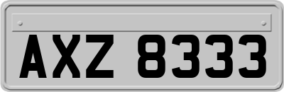 AXZ8333