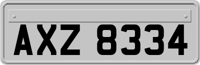 AXZ8334