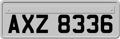 AXZ8336
