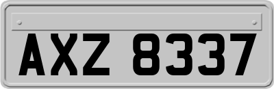 AXZ8337