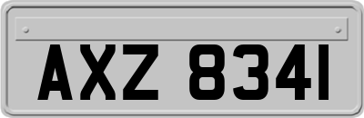 AXZ8341