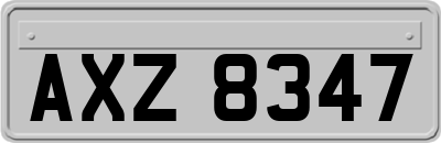 AXZ8347