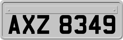 AXZ8349