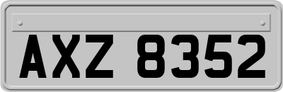AXZ8352