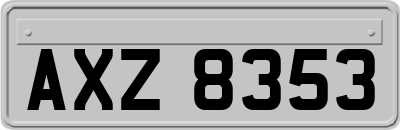 AXZ8353