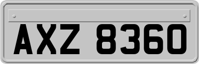 AXZ8360