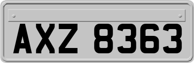 AXZ8363