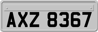 AXZ8367