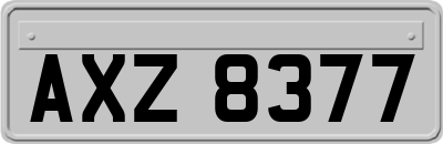 AXZ8377