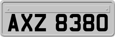 AXZ8380