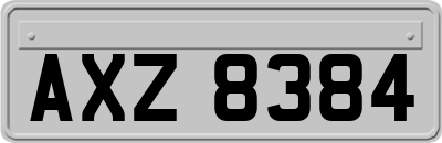AXZ8384