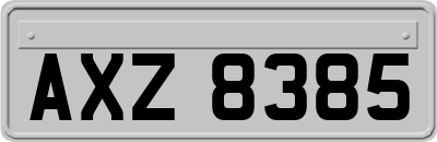 AXZ8385