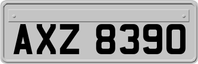 AXZ8390