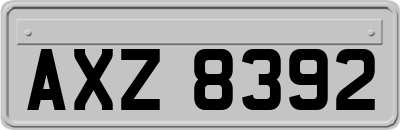 AXZ8392
