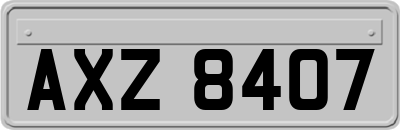 AXZ8407