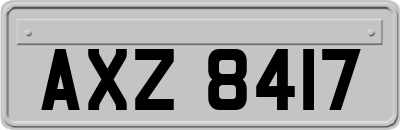 AXZ8417