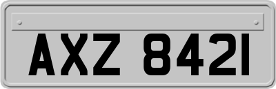 AXZ8421