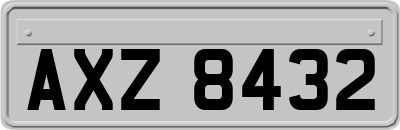 AXZ8432
