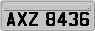 AXZ8436
