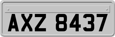 AXZ8437