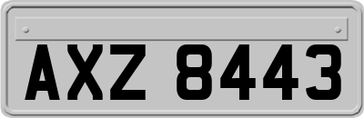 AXZ8443