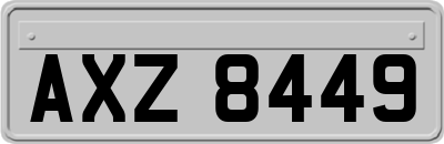 AXZ8449