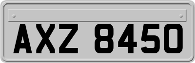 AXZ8450