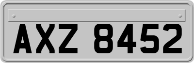 AXZ8452