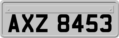 AXZ8453