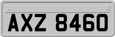AXZ8460