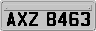 AXZ8463