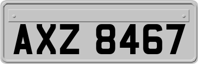 AXZ8467