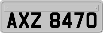 AXZ8470