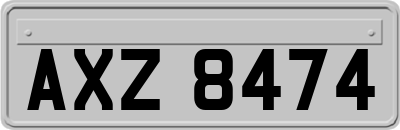 AXZ8474