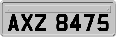 AXZ8475