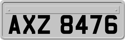 AXZ8476