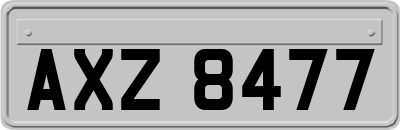 AXZ8477