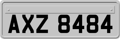 AXZ8484