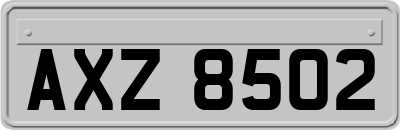 AXZ8502