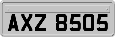 AXZ8505