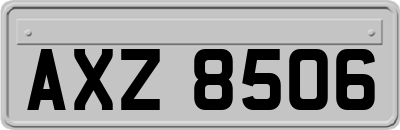 AXZ8506