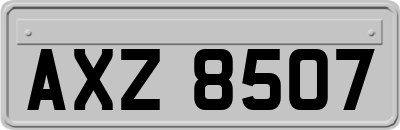AXZ8507