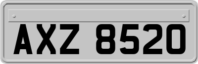 AXZ8520