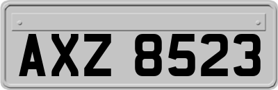 AXZ8523