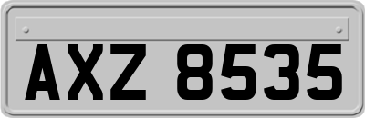 AXZ8535