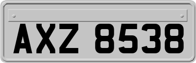 AXZ8538