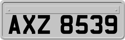 AXZ8539